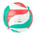 thumbnail image 2 of Molten - Balón Voleibol V5M1800-L (Blanco, Verde, Rojo), 2 of 3