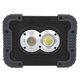 thumbnail image 4 of Fyearfly Luces de Trabajo Recargables LED, luz portátil LED para Acampar al Aire Libre, focos Impermeables IP44, reflectores para Tiendas de campaña, Viajes, reparación de automóviles, 4 of 5