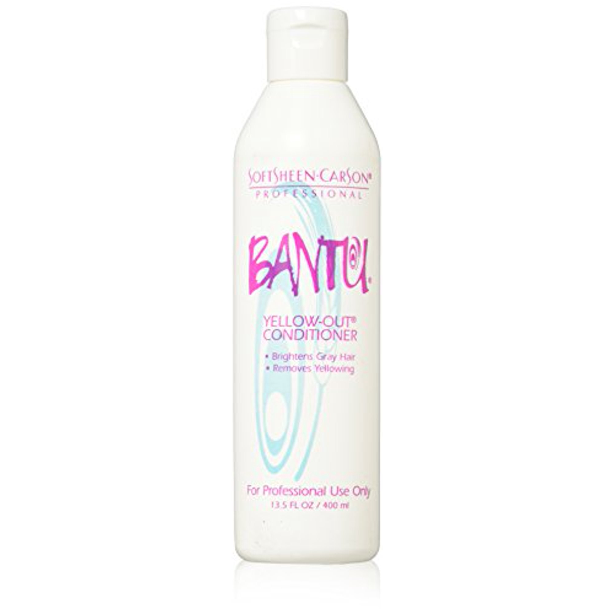 Bantu Bantu Yellow Out Conditioner Walmart Canada