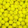 thumbnail image 1 of Mulligan - 50 Callaway Mix AAA Recycled Used Golf Balls, Yellow, 1 of 3
