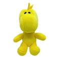 thumbnail image 5 of Peluche oficial de JINX Peanuts coleccionable Woodstock, 15 cm, 5 of 5