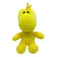 thumbnail image 5 of Peluche oficial de JINX Peanuts coleccionable Woodstock, 15 cm, 5 of 5