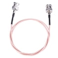 thumbnail image 1 of Transmissions Cable Cord, Not Easy To Break BMPCC Transmissions Cable Cord, 75cm / 29.5in For Cable Cord Movie Machine Streets Home, 1 of 8
