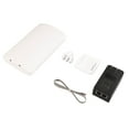 thumbnail image 1 of Outdoor CP,COMFAST CFE120A 300Mbps 5.8Ghz Wireless AP Wi Fi Bridge Streamlined Design, 1 of 8
