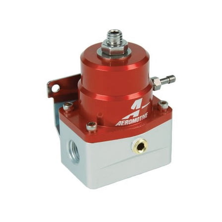 Aeromotive 13109 A1000-6 Injected Bypass Regulator