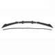thumbnail image 1 of Car Front Chassis Cover Water Strip for 2018-2022 Air Inlet Protective Cover Modification Accessori, 1 of 4