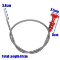thumbnail image 2 of 61cm engine oil gauge level for mini Cooper R55 R56 R57 Cooper S 1.6l 07-16, 2 of 5