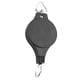 thumbnail image 2 of Percha para plantas en macetas, polea retráctil telescópica ajustable Percha telescópica para plantas en macetas Polea ajustable para plantas en macetas Eficiencia maximizada, 2 of 8