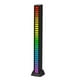 thumbnail image 2 of Tira de luces LED RGB con ambiente, barra de música, sincronización, captación de ritmo, lámpara USB ambiental, 2 of 5
