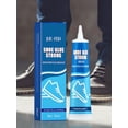 thumbnail image 2 of Pegamento para Zapatos Sellador Reparación 50ML Profesional Botas Cuero, 2 of 9
