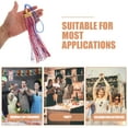 thumbnail image 3 of Raindrops 6 Pcs Graduation Tassels With Grad Tassel For Graduation Commemorate Academic Achievements Multi Color 2025, 3 of 7