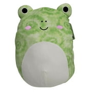 Squishmallows Official Kellytoys Plush 16 Inch Wendy the Frog Ultimate Soft Stuffed Toy Limited Collectors Edition