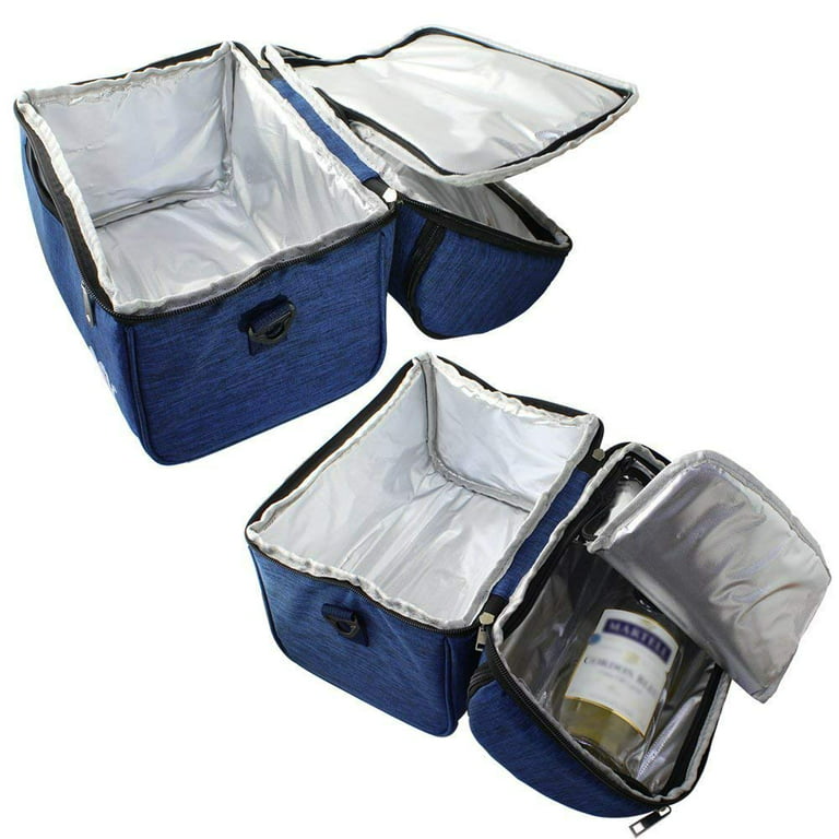  SHISHANGNX Lunch Bags Organizer Bags Reusable Cooler