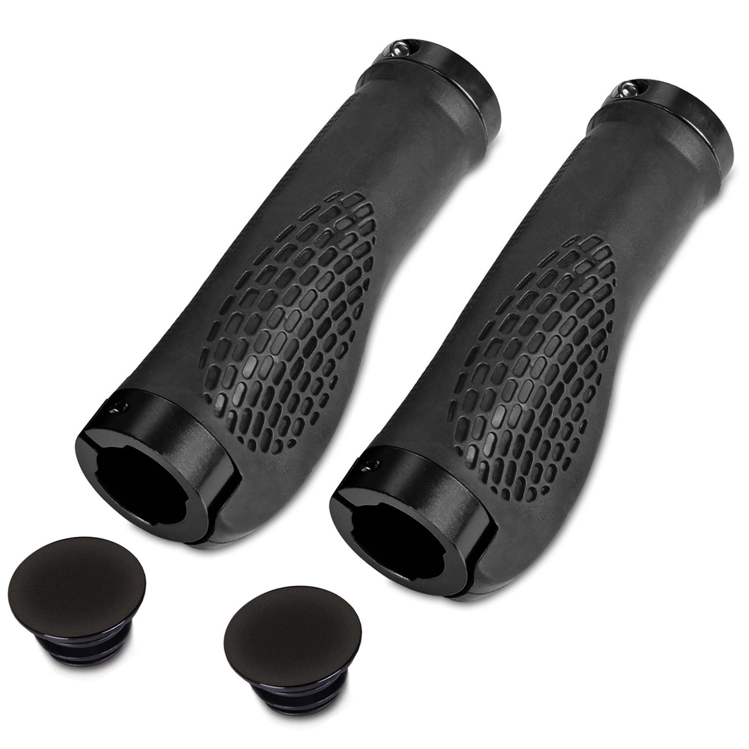 best bike handle grips