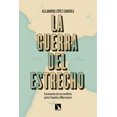 thumbnail image 1 of La guerra del estrecho, de López Canorea Alejandro, Blanda, 1 of 2