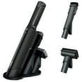 thumbnail image 1 of Shark WANDVAC Cordless Handheld Vacuum Cleaner, Black (Certified Refurbished), 1 of 6