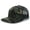 Army/Black, variant on Christian Iron Sharpens Iron Proverbs 27:17 Mens Embroidered Mesh Back Trucker Hat, Black/Black