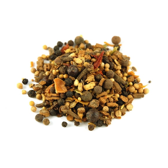 Pickling Spice