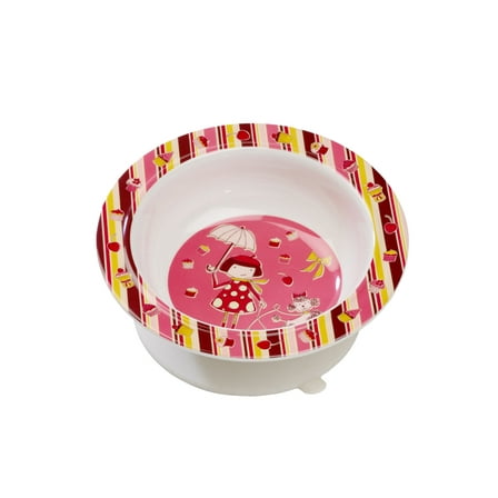 Sugarbooger Cupcake Bowl