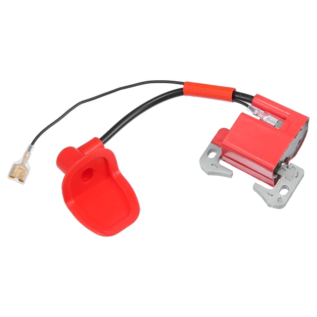 1uds CDI Encendido Bobina para 33cc 43cc 47cc 49cc 50cc para Mini Moto