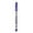 Purple, variant on 3.5" COB Fog Light Projector Car CCFL Blue Angel Eyes Halo Ring DRL Headlight