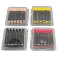 thumbnail image 2 of Juego De Pasteles Al óleo, Pastel Al óleo De Alta Saturación De Color, 24 Piezas, Resistente A La Decoloración Para Dibujar, 2 of 7