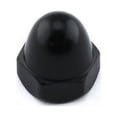 thumbnail image 2 of Aluminum Dome Nut M4x(0.70mm) (DIN1587) (LDOMENUT4), 2 of 6