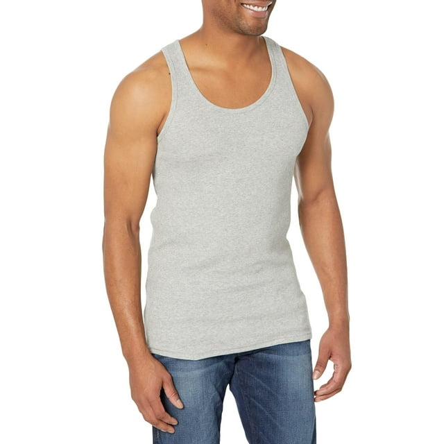 Camisetas Tommy Hilfiger Cotton Classics A-Shirts para hombre