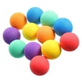 thumbnail image 3 of 24pcs Eva Sponge Ball Stress Balls Kids Stress Balls Toys Mini Stress Balls, 3 of 3