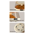 thumbnail image 3 of Posavasos Calefacción para El Volcano Warm Coaster (), 3 of 9