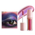 thumbnail image 1 of Metallic Liquid Eyeshadow Multi Looks Long Lasting Glitter Multichrome Eyeshadows Makeup 5Ml, Makeup Eye Shadow, 1 of 7