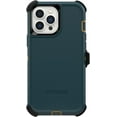 thumbnail image 7 of OtterBox DEFENDER SERIES Case & Holster for iPhone 13 Pro Max - Hunter Green, 7 of 7