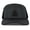 EBONY & BLACK, variant on Boys Legacy Hat, One Size Fits Most