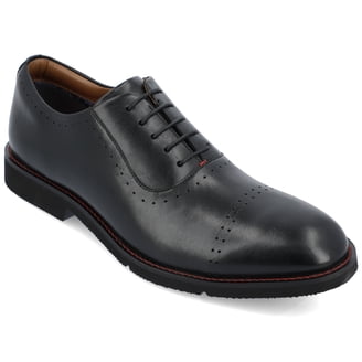 Thomas & Vine Mens Hyde Lace-up Round Toe Hybrid Dress Shoe  display picture 1