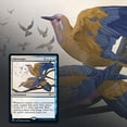 thumbnail image 4 of Magic: The Gathering TCG: Secret Lair Drop Series - Ornithological Studies, 4 of 7