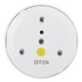 thumbnail image 2 of Luz germicida UV LED, limpieza inteligente recargable multifuncional para armario de baño, 2 of 8