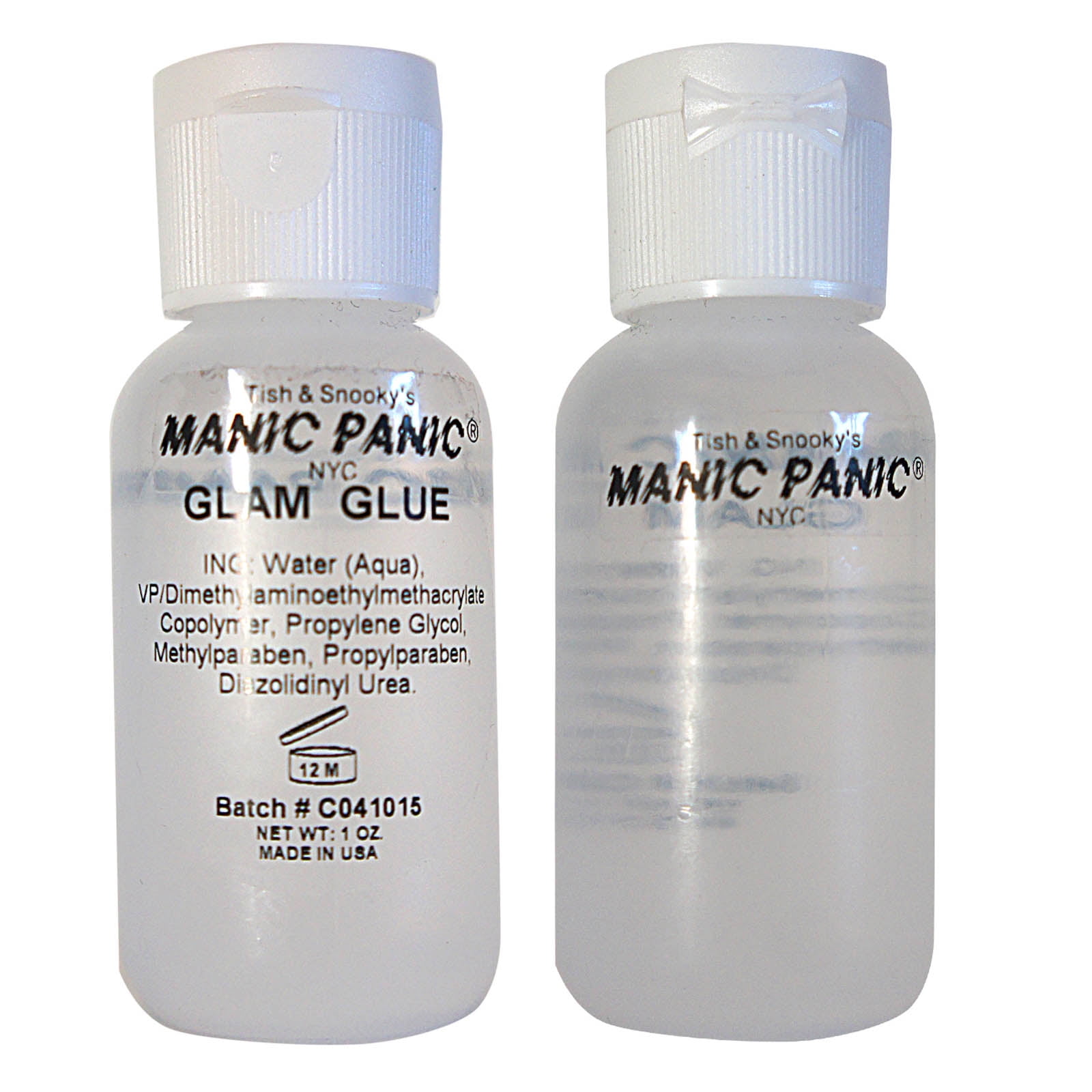 Glam Glue