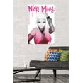 thumbnail image 2 of Nicki Minaj Wall Poster, 22.375" x 34", 2 of 4