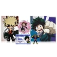 thumbnail image 3 of Caja de regalo misteriosa Toynk My Hero Academia con 5 objetos coleccionables, 3 of 7
