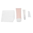 thumbnail image 4 of ATTOE Hair Removal Cream Kit Practical Gentle Easy Painless Depilatory Cream for Women Men-0815577, 4 of 5