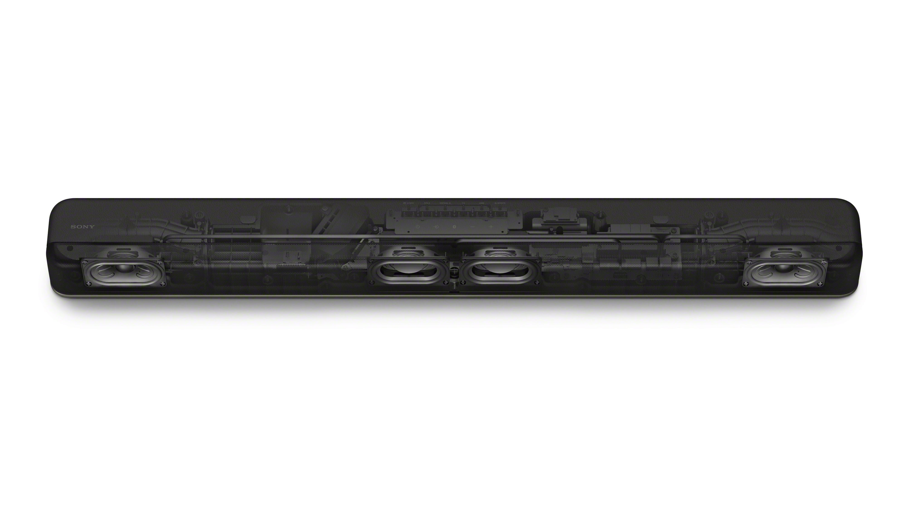 Sony HT-X8500 2.1ch Dolby Atmos®/DTS:X® Soundbar with Built-in