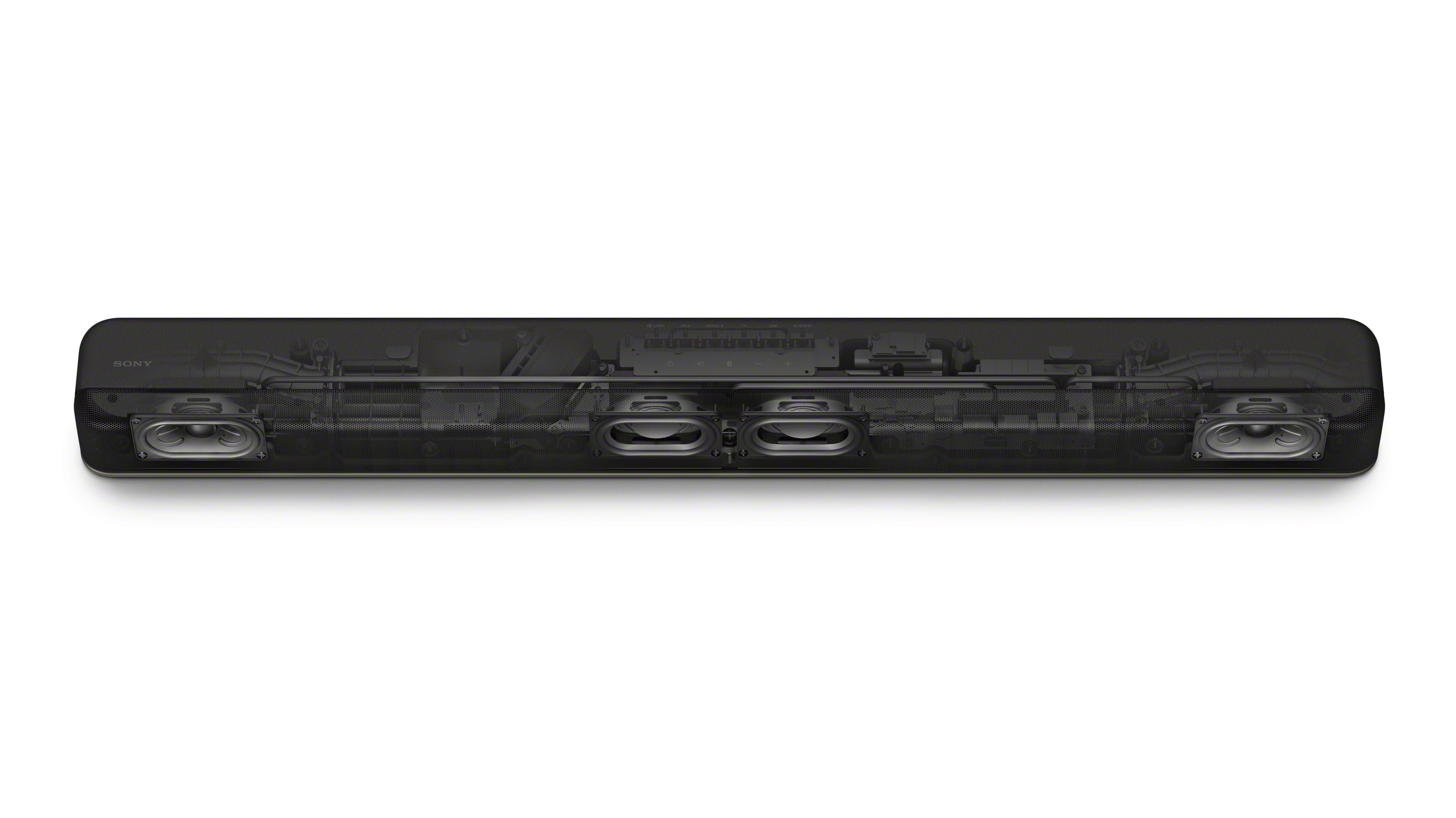 Sony HT-X8500 2.1ch Dolby Atmos®/DTS:X® Soundbar with Built-in Subwoofer