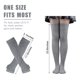 thumbnail image 2 of Set de calcetines y calentadores de brazos de Barrlves, disfraz de Halloween para mujer, 2 of 7