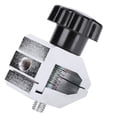 thumbnail image 4 of Jaw Clamp, High Strength Thrust Meter Clamp High Hardness   for Plastic Films for Cables for Rubber for Electrical Components, 4 of 7