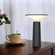 thumbnail image 4 of 2 Uds., Lámpara LED de Escritorio para , Lámparas de Noche para Lectura, Control Táctil para Dormitorio Yuyangstore Lámpara de escritorio interior, 4 of 8