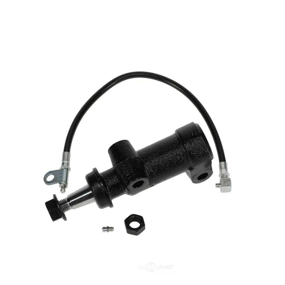 ACDelco 46C1123A Steering Idler Arm and Bracket Assembly
