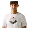thumbnail image 4 of Regatta Mens Fingal Mountain T-Shirt, 4 of 6