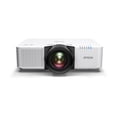 thumbnail image 2 of EPSON POWERLITE L690SU SHORT-THROW (0.8 - 1.3 TR) LASER PROJECTOR WITH LENS SHIF, 2 of 5