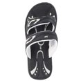 thumbnail image 5 of Classic Heavy Duty Slide Sandals for Men & Women: Adjustable Straps, 5 of 5