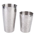 thumbnail image 1 of Cocktail Shaker, Cocktail Shaker Cup Stainless Steel Drink Shaker, For Bar Home, 1 of 8